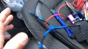 2-x режимные вспышки ФСО на ваз 2107 | ПРОБЛЕМЫ С ПОЛИЦИЕЙ