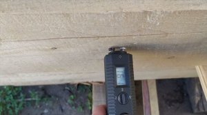 Что выбрать: брус естественной влажности или брус камерной сушки? Полное сравнение