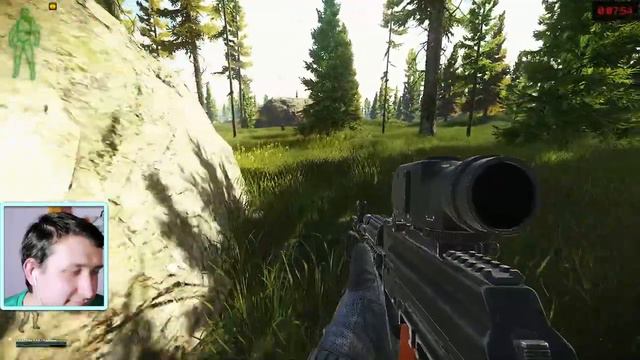 БАРАХОЛКА ЕСТЬ! КАЧАЕМ ТОРГОВЦЕВ И УБЕЖКУ! ► Стрим Escape From Tarkov