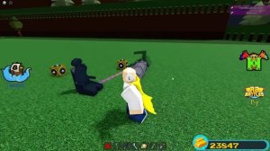 *NEW* RB BATTLES UPDATE!! (minigun, Spike block) | Build a boat for Treasure ROBLOX