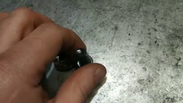 Электро самокат. Куго М5 номера подшипников. Ремонт рулевой колонки (подшипники) смотреть онлайн