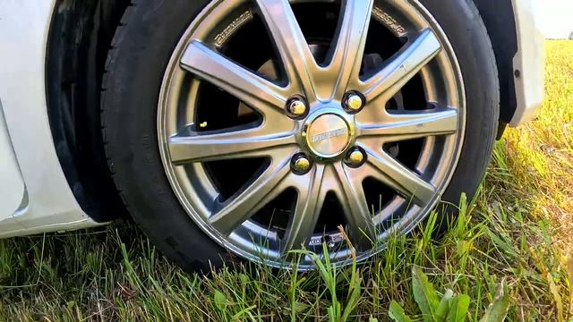 ПРО HONDA FIT / JAZZ | 2 поколение | GE6 смотреть онлайн