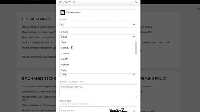 HOW TO GET YOUR FORTNITE ACCOUNT BACK (Fortnite Account Recovery Guide 2020) смотреть онлайн