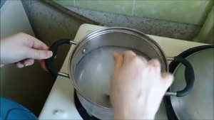 Мастер-класс: Как приготовить кисель из облепихи
