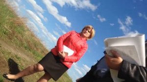 (недопустимое доказательство) судебная землеустроительная экспертиза Копытова - Воронежцева