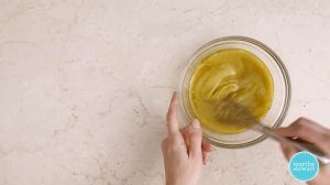 Basic Vinaigrette- Martha Stewart