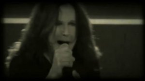 ROB ZOMBIE with OZZY OSBOURNE - Iron Head - fan made Music Video