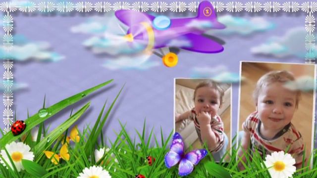 С Днём Рождения, малыш! смотреть онлайн