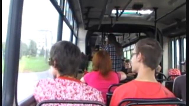 Ikarus 280 a DOD v Probo bus Beroun смотреть онлайн