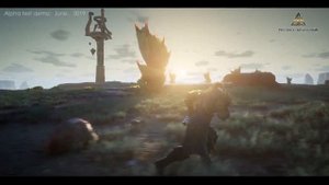 Project Ragnarok Trailer MMORPG by NetEase