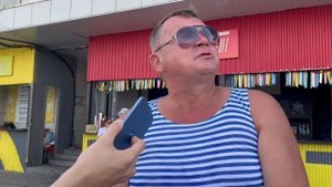 Владивосток отпраздновал День ВМФ.