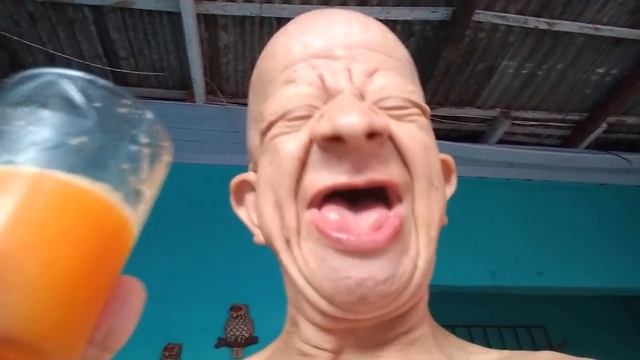 Ching cheng hanji Juice смотреть онлайн