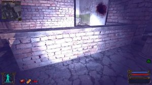 S.T.A.L.K.E.R. ОП 2.2  День #16  Сейсмокарты Янтарь. Секретные материялы