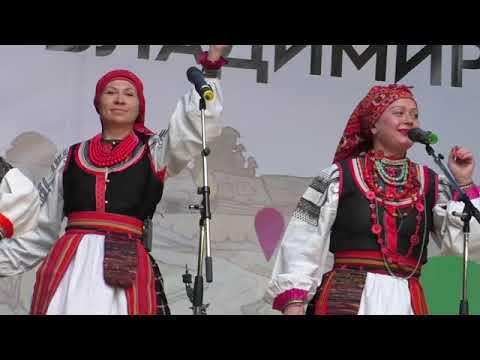 Иван Купала -  Стол Live