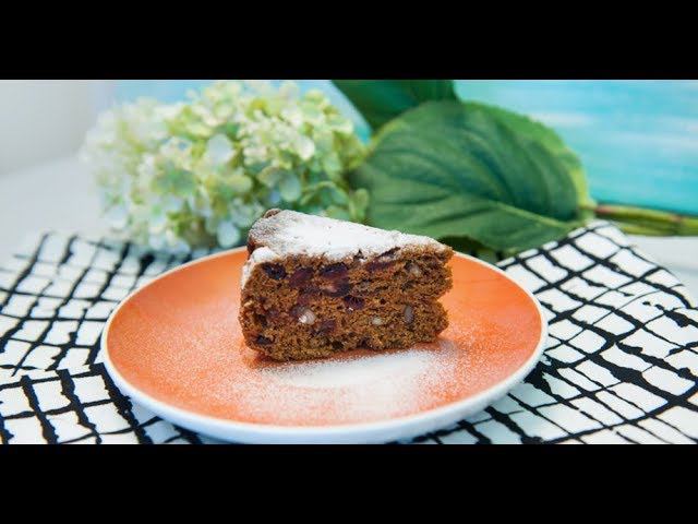 Английский пудинг и сквош | Дежурный по кухне