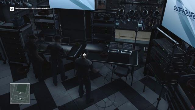 HITMAN (2016) - Showstopper - In Plain Sight & Sniper Assassin challenges смотреть онлайн