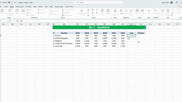 10 Excel Hacks to Future-Proof Your Skills and 10 Minutes to Learn Them