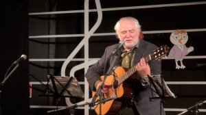 «Осень» стихи и музыка Юрий Лорес. Исполняет Юрий Лорес