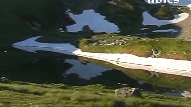 Кавказский заповедник. Мгновения (3) смотреть онлайн