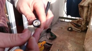 Изготовление газовых  пружин  своими руками+.