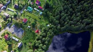 Купить дачу в Карелии. СНТ Озерки. Петрозаводск, Карелия.
