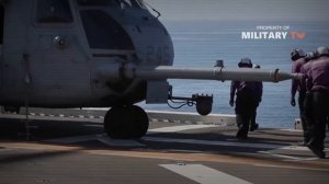 U.S. Navy Aircraft Carrier Flight Deck Shirt Colors Explained