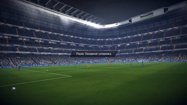 FIFA 14 Кооп сезоны с SosiskaV Teste #17 - Кто забъет больше смотреть онлайн