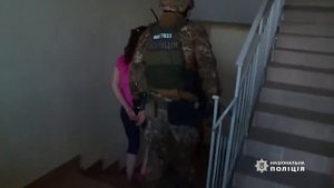 Подразделение особого назначения КОРД