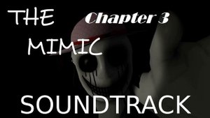 The Mimic Soundtrack in Roblox