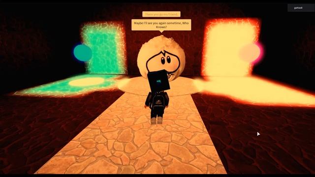 ROBLOX BEAR (Alpha) SAM UND WITHEY смотреть онлайн