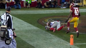 Top 100 Catches in NFL History!