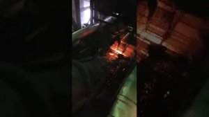 Лучегорская ГРЭС 2017г, Когда она взорвется?