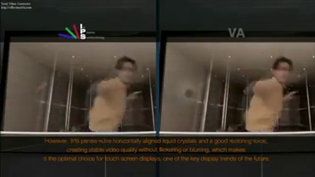 IPS VS VA смотреть онлайн