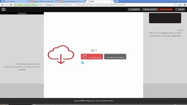 Descarga photoshop cs5 // portable en tu ordenandor totalmente gratis смотреть онлайн