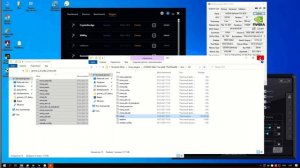EVGA GeForce RTX 3070 FTW3 ULTRA GAMING 8GB - GMiner 2.67 UNLOCK LHR 42MH