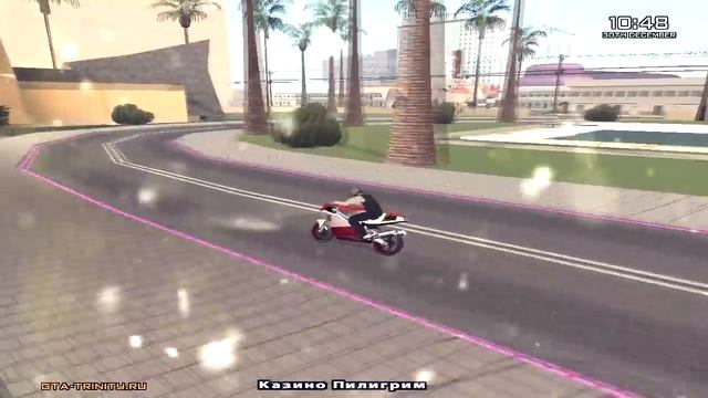 ✪ВСЯ ПРАВДА ОБ АДМИНАХ НА TRINITY RP| ЧТО СДЕЛАЛ ВЕРТЕИЧ? | GTA SAMP