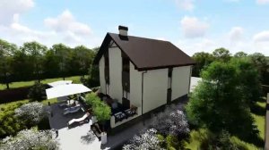 проект дома №6