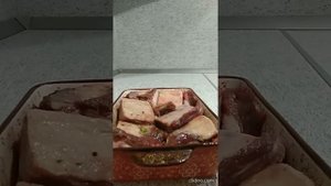 Говяжьи ребра с картошкой в духовке