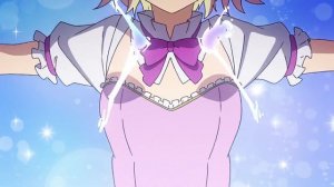 Magical Girl Transformation 6