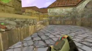 Counter Strike 1.6 Катка. Лучший гейм. Эпизод Анализ игры