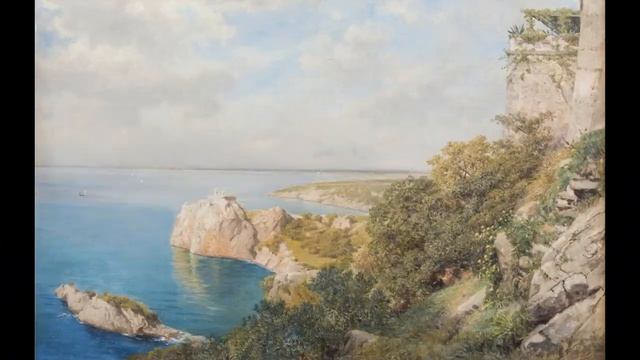 Вальс Во сне Иоганн Штраус Танцевальный оркестр смотреть онлайн