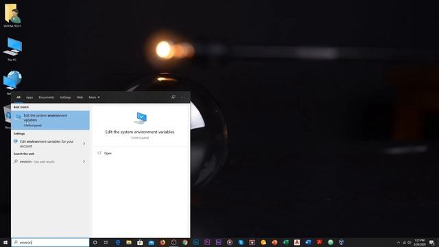 How To Install Java JDK-14 On Windows 10 (2020) смотреть онлайн