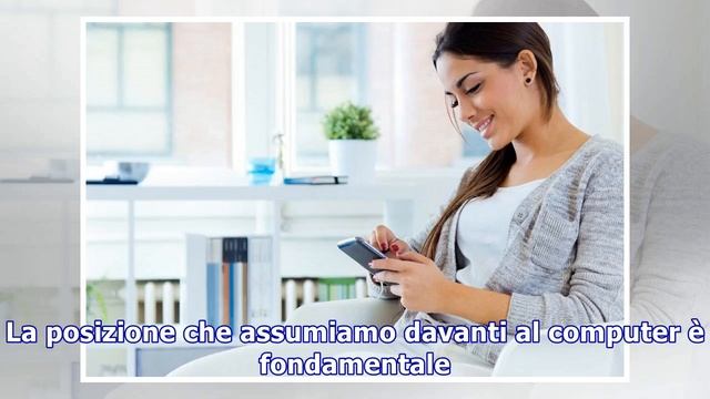 Come proteggere gli occhi dallo schermo del computer смотреть онлайн