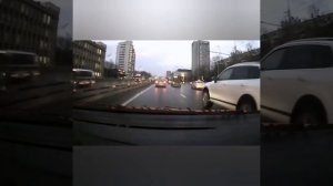 Быдло и учителя на дороге, автохам. Разборки на дороге.