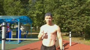 Как убрать живот мужчине?