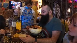 Кафе «Кусочки»