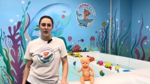 Что делать, если ребенок упал в воду, во время домашнего купания или в открытом водоеме.
