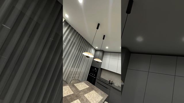 #swg #кухня #гостиная #ремонт #свет #натяжныепотолки #освещение #ремонт #ремонтподключ #новосибирск смотреть онлайн