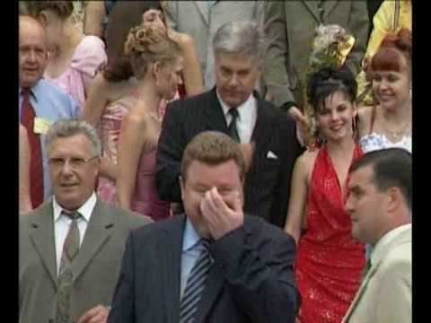 Михаил Евдокимов. Всё это будет