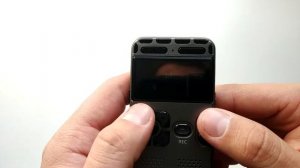 ДИКТОФОН Vandlion V35.Скрытый диктофон .Распаковка. Тест.Обзор.